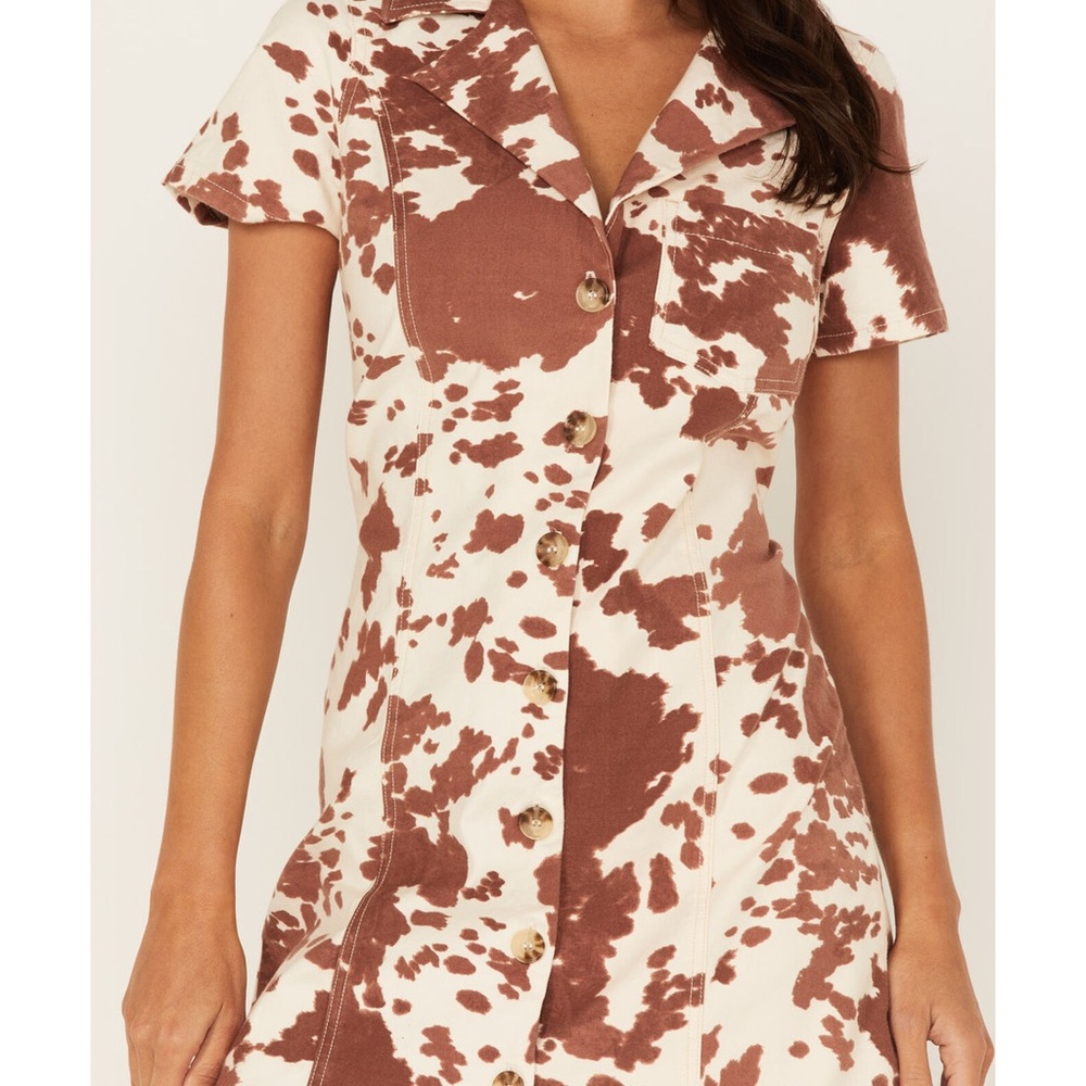 Show me your mumu dress